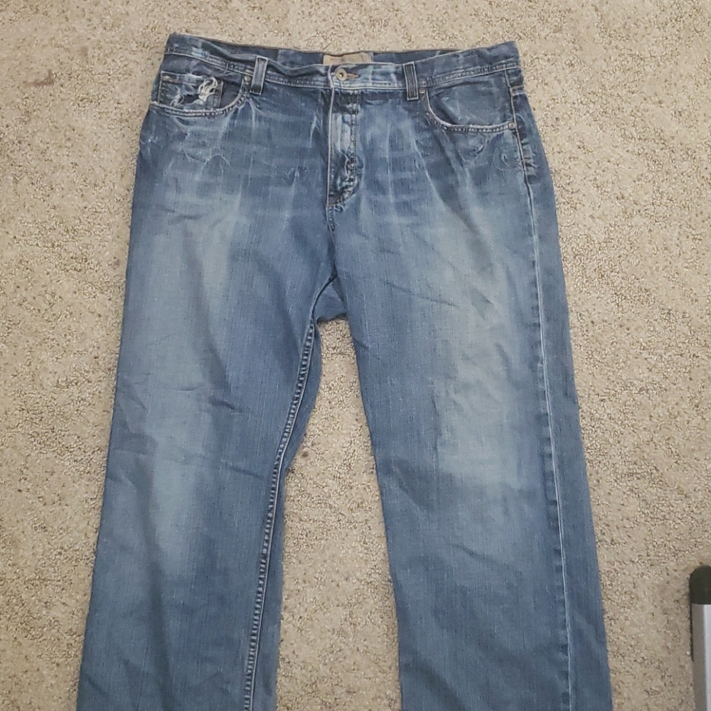 Be jeans